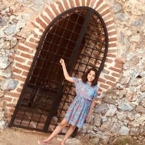 Meet your Posher, Laveen